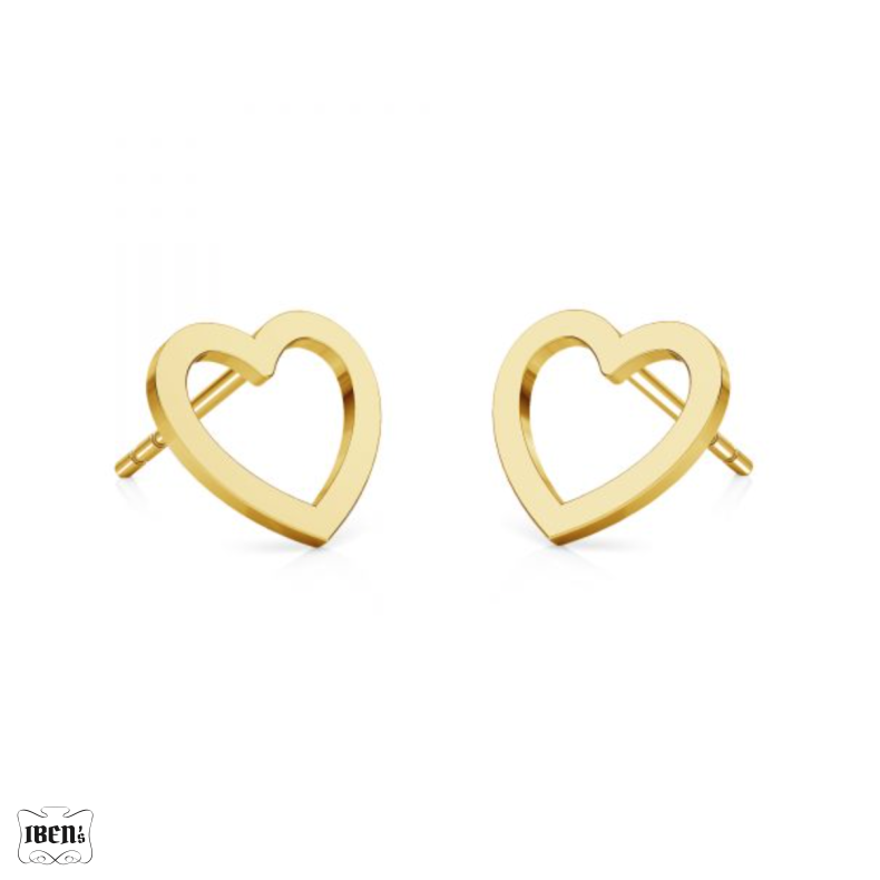 rering | Amor | forgyldt
