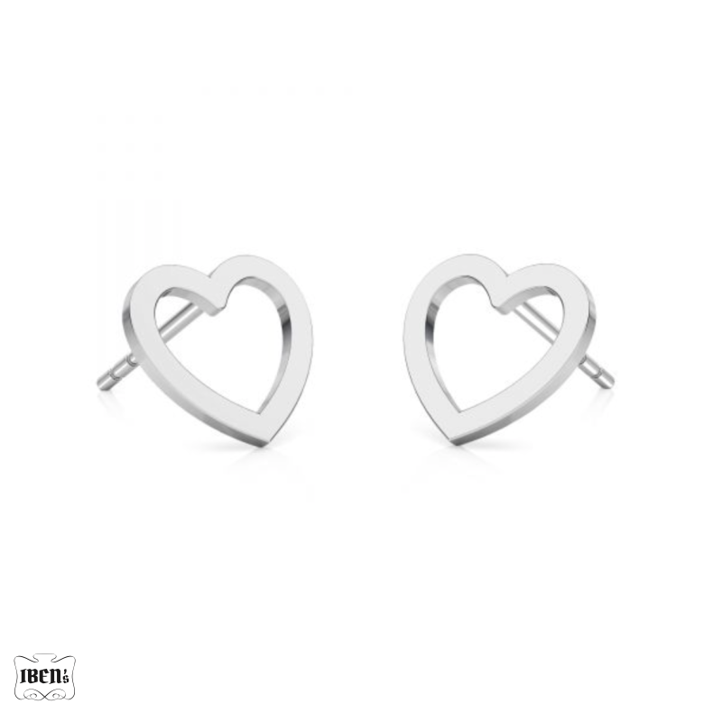 rering | Amor | sterling slv