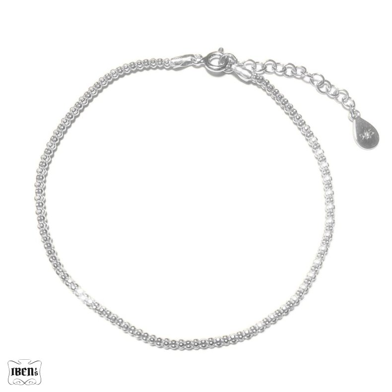 Armbnd | Plain | slv